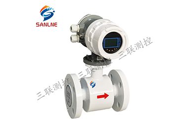 如何清洗大口徑電磁流量計(jì)電極需知道這四種方法
